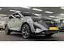 Nissan Qashqai 1.5 e-Power Tekna 190PK*NIEUWMODEL*Panodak*Leder*Camera*Carplay*Elektrstoelen