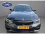 BMW 3-Serie 330e High Executive M- Sport, panoramadak, lazer led, afn. Trekhaak 360 camera, headup display,,adaptief cruise,