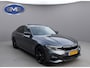BMW 3-Serie 330e High Executive M- Sport, panoramadak, lazer led, afn. Trekhaak 360 camera, headup display,,adaptief cruise,