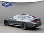 BMW 3-Serie 330e High Executive M- Sport, panoramadak, lazer led, afn. Trekhaak 360 camera, headup display,,adaptief cruise,