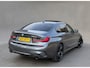 BMW 3-Serie 330e High Executive M- Sport, panoramadak, lazer led, afn. Trekhaak 360 camera, headup display,,adaptief cruise,