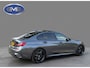BMW 3-Serie 330e High Executive M- Sport, panoramadak, lazer led, afn. Trekhaak 360 camera, headup display,,adaptief cruise,