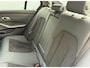 BMW 3-Serie 330e High Executive M- Sport, panoramadak, lazer led, afn. Trekhaak 360 camera, headup display,,adaptief cruise,