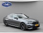 BMW 3-Serie 330e High Executive M- Sport, panoramadak, lazer led, afn. Trekhaak 360 camera, headup display,,adaptief cruise,