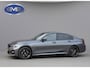 BMW 3-Serie 330e High Executive M- Sport, panoramadak, lazer led, afn. Trekhaak 360 camera, headup display,,adaptief cruise,