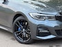 BMW 3-Serie 330e High Executive M- Sport, panoramadak, lazer led, afn. Trekhaak 360 camera, headup display,,adaptief cruise,