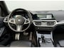 BMW 3-Serie 330e High Executive M- Sport, panoramadak, lazer led, afn. Trekhaak 360 camera, headup display,,adaptief cruise,