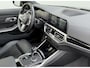 BMW 3-Serie 330e High Executive M- Sport, panoramadak, lazer led, afn. Trekhaak 360 camera, headup display,,adaptief cruise,