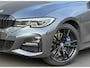 BMW 3-Serie 330e High Executive M- Sport, panoramadak, lazer led, afn. Trekhaak 360 camera, headup display,,adaptief cruise,