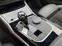 BMW 3-Serie 330e High Executive M- Sport, panoramadak, lazer led, afn. Trekhaak 360 camera, headup display,,adaptief cruise,