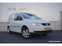 Volkswagen Caddy 1.4 Benzine / Grijs kenteken