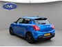 Suzuki Swift 1.4 Sport 140 pk LIMIT EDITION, achteruitrijcamera,1/2 lederen sportinterieur, climaat controle, 17 inch, carbon