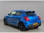 Suzuki Swift 1.4 Sport 140 pk LIMIT EDITION, achteruitrijcamera,1/2 lederen sportinterieur, climaat controle, 17 inch, carbon