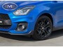 Suzuki Swift 1.4 Sport 140 pk LIMIT EDITION, achteruitrijcamera,1/2 lederen sportinterieur, climaat controle, 17 inch, carbon