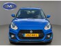 Suzuki Swift 1.4 Sport 140 pk LIMIT EDITION, achteruitrijcamera,1/2 lederen sportinterieur, climaat controle, 17 inch, carbon
