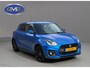 Suzuki Swift 1.4 Sport 140 pk LIMIT EDITION, achteruitrijcamera,1/2 lederen sportinterieur, climaat controle, 17 inch, carbon