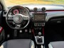 Suzuki Swift 1.4 Sport 140 pk LIMIT EDITION, achteruitrijcamera,1/2 lederen sportinterieur, climaat controle, 17 inch, carbon