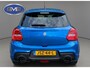 Suzuki Swift 1.4 Sport 140 pk LIMIT EDITION, achteruitrijcamera,1/2 lederen sportinterieur, climaat controle, 17 inch, carbon