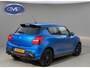 Suzuki Swift 1.4 Sport 140 pk LIMIT EDITION, achteruitrijcamera,1/2 lederen sportinterieur, climaat controle, 17 inch, carbon