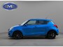 Suzuki Swift 1.4 Sport 140 pk LIMIT EDITION, achteruitrijcamera,1/2 lederen sportinterieur, climaat controle, 17 inch, carbon