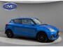 Suzuki Swift 1.4 Sport 140 pk LIMIT EDITION, achteruitrijcamera,1/2 lederen sportinterieur, climaat controle, 17 inch, carbon