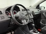 Volkswagen Polo 1.2 TSI Cross*Automaat*1/2Leder*Navi*KettingVv*Apk:08-2027