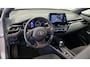 Toyota C-HR / C-HR+ 1.8 Hybrid Dynamic Trekhaak Camera Navi Mooi!