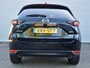 Mazda CX-5 2.5 SKYACTIV-G 194pk 2WD Luxury AUTOMAAT | Stoffen bekleding | Stoelverwarming | 360° camera | Rijklaarprijs incl BOVAG garantie, onderhoudsbeurt