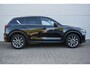 Mazda CX-5 2.5 SKYACTIV-G 194pk 2WD Luxury AUTOMAAT | Stoffen bekleding | Stoelverwarming | 360° camera | Rijklaarprijs incl BOVAG garantie, onderhoudsbeurt