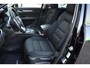 Mazda CX-5 2.5 SKYACTIV-G 194pk 2WD Luxury AUTOMAAT | Stoffen bekleding | Stoelverwarming | 360° camera | Rijklaarprijs incl BOVAG garantie, onderhoudsbeurt