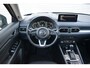 Mazda CX-5 2.5 SKYACTIV-G 194pk 2WD Luxury AUTOMAAT | Stoffen bekleding | Stoelverwarming | 360° camera | Rijklaarprijs incl BOVAG garantie, onderhoudsbeurt