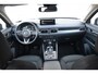 Mazda CX-5 2.5 SKYACTIV-G 194pk 2WD Luxury AUTOMAAT | Stoffen bekleding | Stoelverwarming | 360° camera | Rijklaarprijs incl BOVAG garantie, onderhoudsbeurt