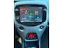 Toyota Aygo 1.0 VVT-i x-joy, achteruitrijcamera,carplay,dab, climaat controle, 1 e eigenaar, NL auto met nationale auto pas