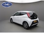 Toyota Aygo 1.0 VVT-i x-joy, achteruitrijcamera,carplay,dab, climaat controle, 1 e eigenaar, NL auto met nationale auto pas