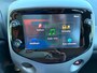 Toyota Aygo 1.0 VVT-i x-joy, achteruitrijcamera,carplay,dab, climaat controle, 1 e eigenaar, NL auto met nationale auto pas