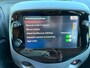 Toyota Aygo 1.0 VVT-i x-joy, achteruitrijcamera,carplay,dab, climaat controle, 1 e eigenaar, NL auto met nationale auto pas