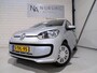 Volkswagen Up! 1.0 move up! "Origineel NL!" 1e eigenaar! Bluetooth Navigatie Airco Elektrische-ramen Garantie NAP