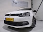 Volkswagen Polo 1.4 TSI BlueGT "Origineel NL!" Automaat! Garantie Navigatie Bluetooth Leer-Alcantara 17"Velgen Parkeersensoren