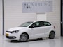 Volkswagen Polo 1.4 TSI BlueGT "Origineel NL!" Automaat! Garantie Navigatie Bluetooth Leer-Alcantara 17"Velgen Parkeersensoren