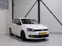 Volkswagen Polo 1.4 TSI BlueGT "Origineel NL!" Automaat! Garantie Navigatie Bluetooth Leer-Alcantara 17"Velgen Parkeersensoren