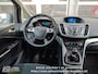 Ford C-Max 1.0 Edition Plus | Trekhaak | Keyless | Airco | Cruise | Fullmap Navigatie | Panoramadak | Nieuwe Riem