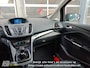 Ford C-Max 1.0 Edition Plus | Trekhaak | Keyless | Airco | Cruise | Fullmap Navigatie | Panoramadak | Nieuwe Riem