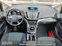 Ford C-Max 1.0 Edition Plus | Trekhaak | Keyless | Airco | Cruise | Fullmap Navigatie | Panoramadak | Nieuwe Riem