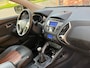 Hyundai ix35 1.6i GDI Pro Cruise Stoelverw Leer Clima Hoogzitter Orig.NL Voll.Onderhouden!