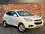 Hyundai ix35 1.6i GDI Pro Cruise Stoelverw Leer Clima Hoogzitter Orig.NL Voll.Onderhouden!