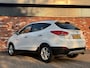 Hyundai ix35 1.6i GDI Pro Cruise Stoelverw Leer Clima Hoogzitter Orig.NL Voll.Onderhouden!