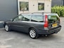 Volvo V70 2.4 T5 200pk|ZO MEE|AIRCO|THAAK|HALFLEER|HISTORY!