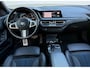 BMW 1-Serie 118i AUTOMAAT M- Sport, Misano blauw metallic, panoramadak, headup display, navi, digitaal cockpit, vol opties
