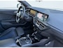 BMW 1-Serie 118i AUTOMAAT M- Sport, Misano blauw metallic, panoramadak, headup display, navi, digitaal cockpit, vol opties