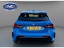 BMW 1-Serie 118i AUTOMAAT M- Sport, Misano blauw metallic, panoramadak, headup display, navi, digitaal cockpit, vol opties
